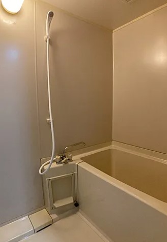 バス・シャワールーム　※写真は類似です