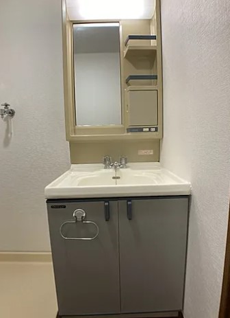 洗面設備　※写真は類似です
