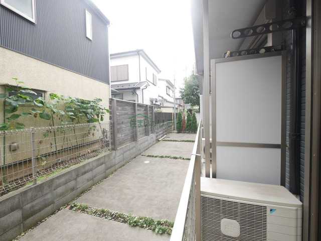バウムハウス新高円寺のその他写真