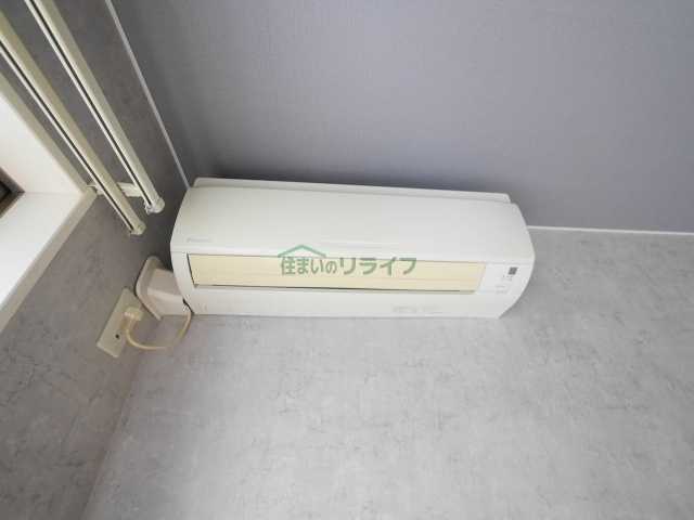 バウムハウス新高円寺のその他写真