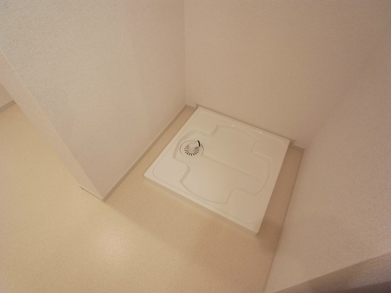 その他　洗濯機置場