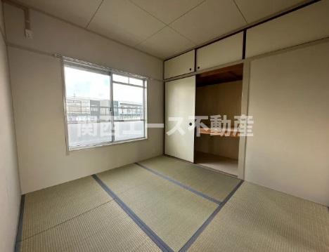 京阪本線 寝屋川市駅 徒歩39分 5階建 築58年の内装写真
