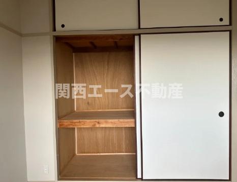 京阪本線 寝屋川市駅 徒歩39分 5階建 築58年の内装写真