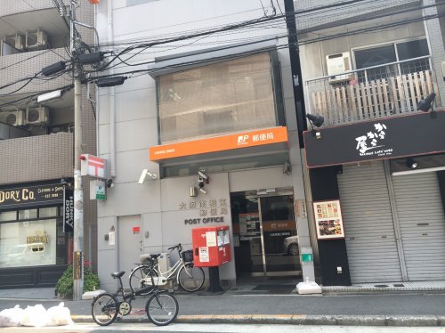 N°77NANBAの周辺写真