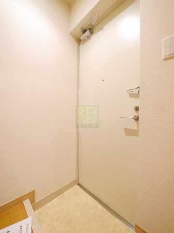 玄関　別部屋参考写真