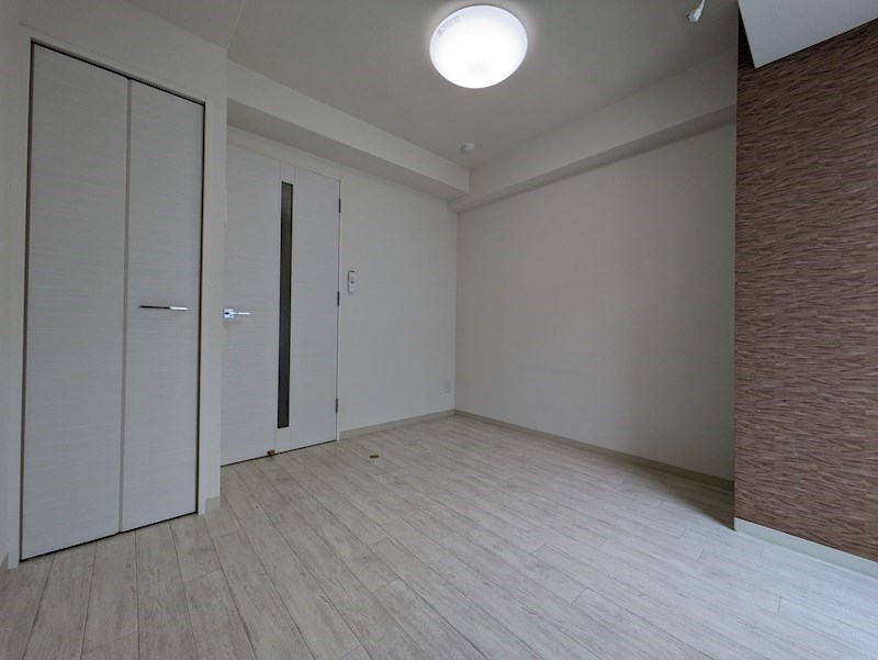 1K Mansion in Hyogo-ku, Kobe, Hyogo — photo 3 of 3