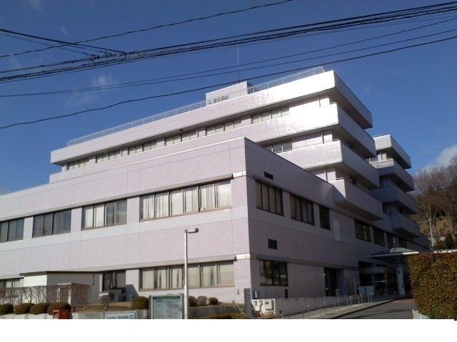 病院　二本松病院（病院）まで1600m