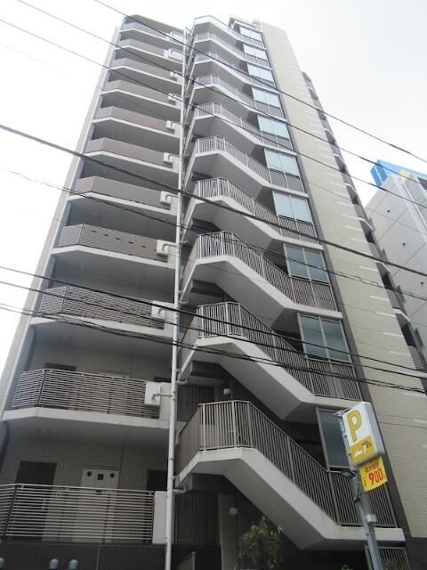 建物外観　ペットも大事な家族☆ペット相談可能物件です！