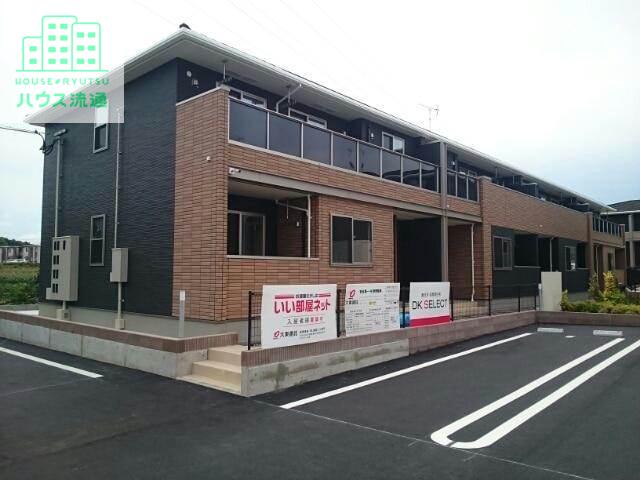 島原鉄道 愛野駅 徒歩26分 築7年
