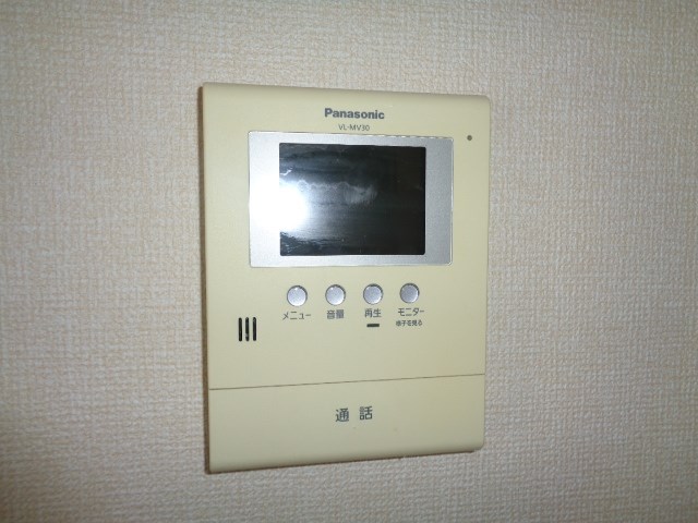 セキュリティ　別部屋参考写真