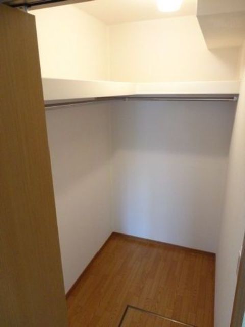 収納　室内参考写真