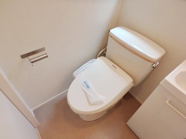 トイレ　★お問い合わせはタウンハウジングまで★