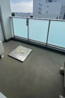 バルコニー　参考写真です