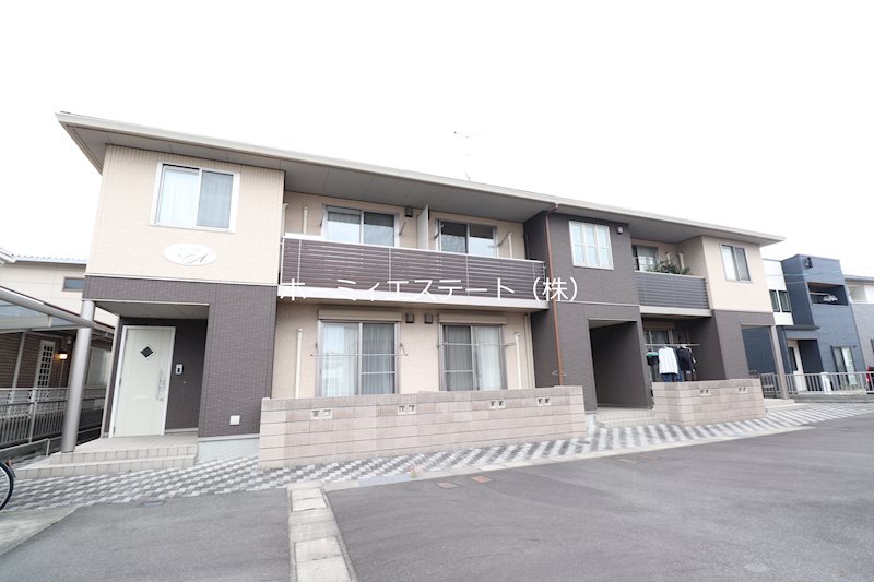 建物外観　外観です★