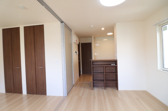 その他部屋・スペース