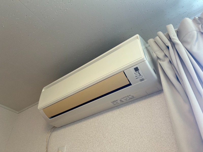 その他設備　同タイプ別部屋