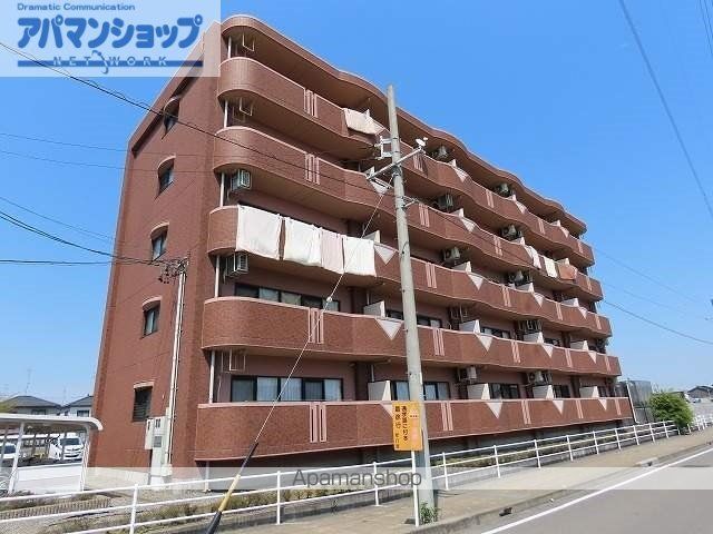 東海道新幹線 岐阜羽島駅 徒歩2分 築24年