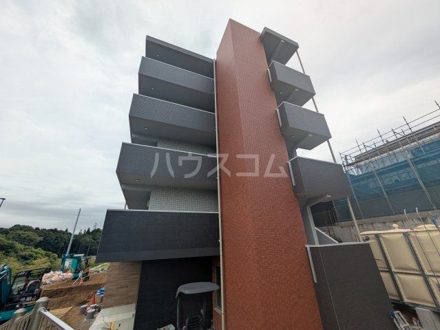 成田市宗吾2丁目計画の外観写真