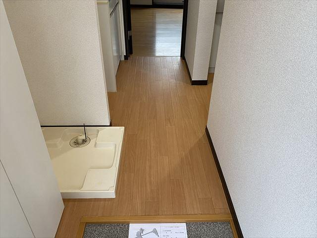 その他　内装もきれいです