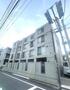 ブランシェ江古田 3階 築17年10ヶ月の賃貸物件