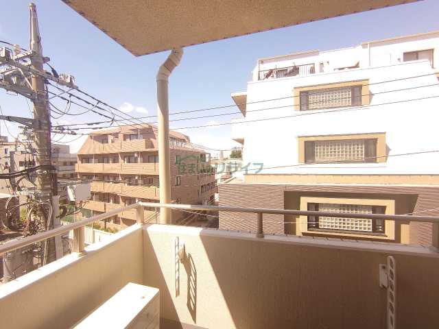 眺望　リライフ下北沢店