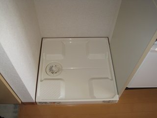 その他設備　メゾンG.PRO