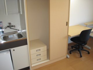 収納　メゾンG.PRO