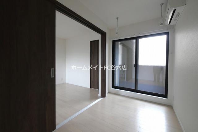 H-maison海老江の内装写真
