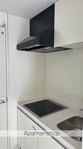 アーベインテラス高円寺のキッチン写真