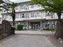 中学校　久留米市立櫛原中学校（中学校）まで752m