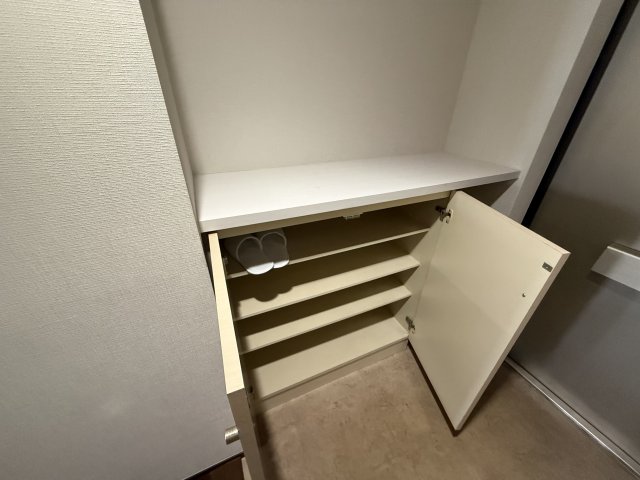 メゾンドセリエの内装写真