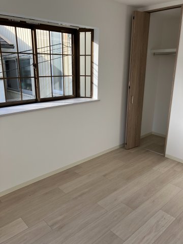 その他部屋・スペース　都島中通戸建　洋室