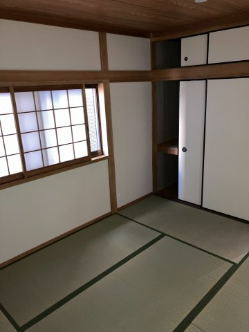 その他　都島中通戸建　和室