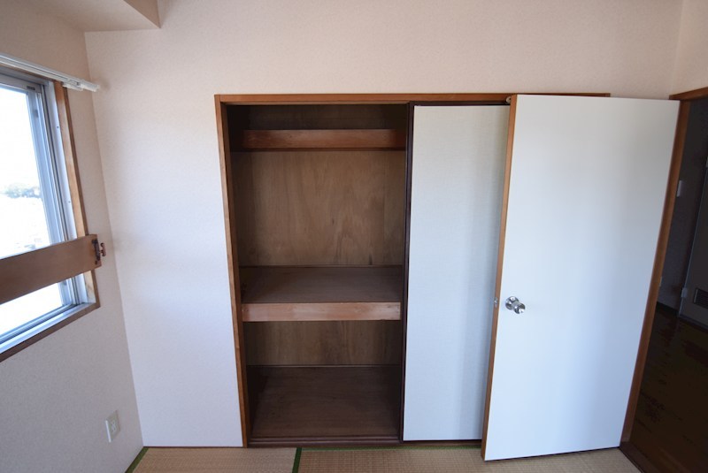 収納　別部屋参考写真
