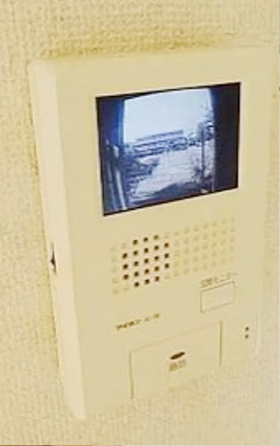 セキュリティ　別部屋同仕様タイプ