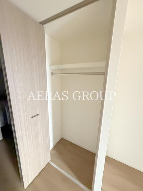 プライマル町屋の内装写真