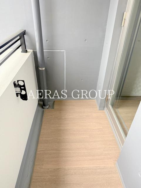 プライマル町屋の内装写真