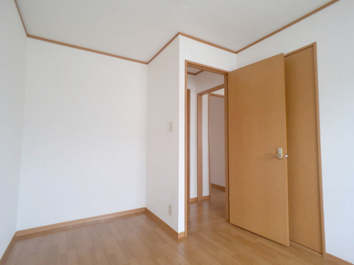 その他部屋・スペース　２Ｆ洋室