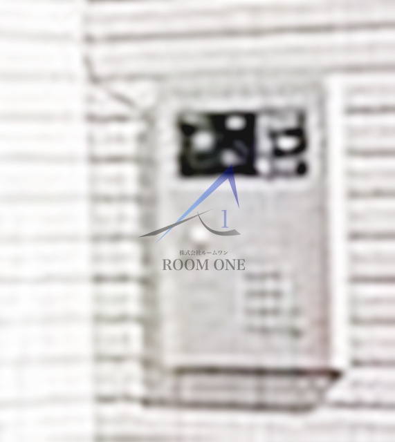 その他共有部分　オートロックです。
