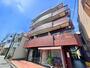 新高円寺駅より徒歩6分 3階 築36年6ヶ月の賃貸物件