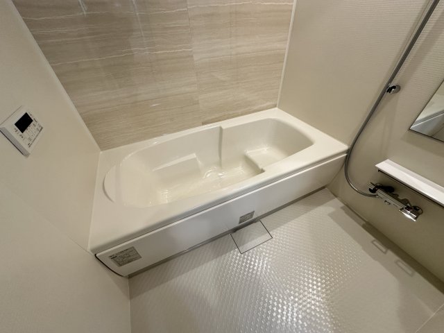 バス・シャワールーム　同一モデル