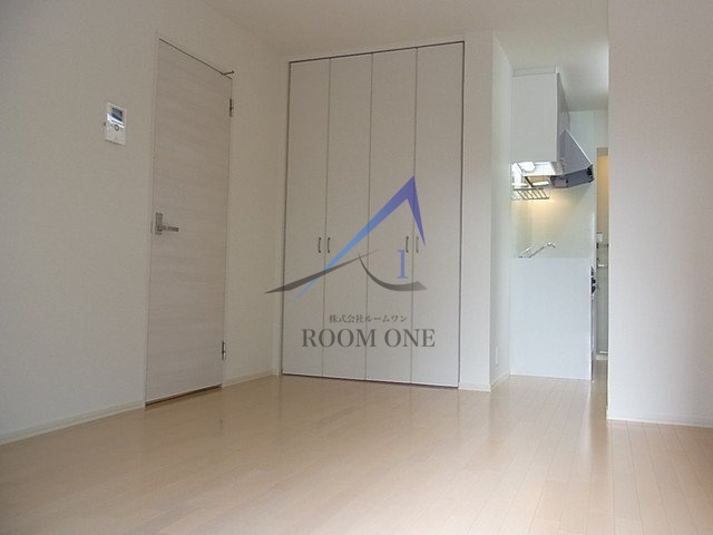 その他部屋・スペース　寝室です。