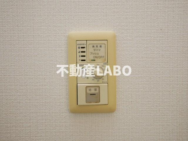 地下鉄中央線 朝潮橋駅 徒歩3分 8階建 築25年のその他写真