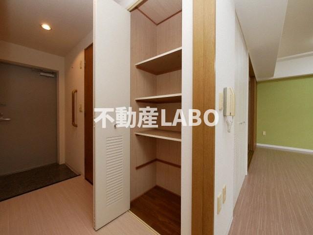 地下鉄中央線 朝潮橋駅 徒歩3分 8階建 築25年の外観写真
