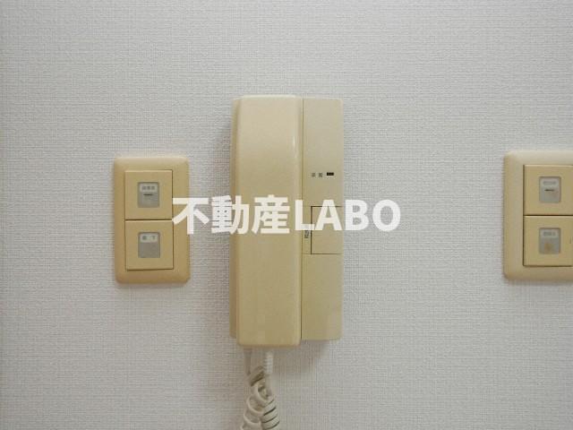 地下鉄中央線 朝潮橋駅 徒歩3分 8階建 築25年のその他写真