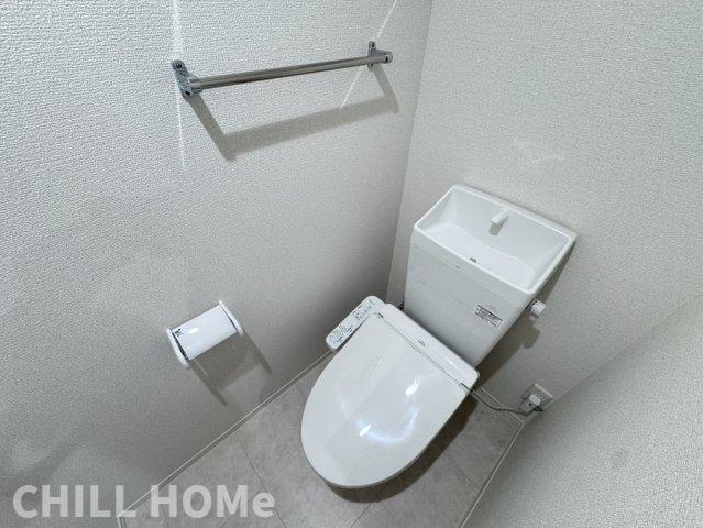 トイレ　他社様掲載物件もまとめてご紹介、ご案内可能です(^^)/