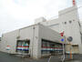 銀行　水島信用金庫笹沖支店（銀行）まで602m