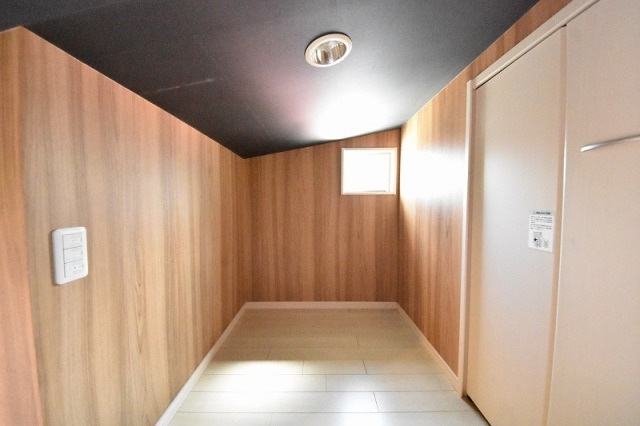 その他部屋・スペース