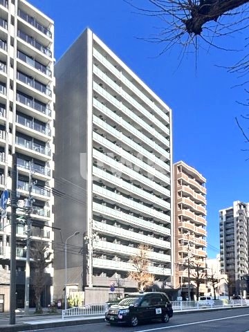 あおなみ線 ささしまライブ駅 徒歩12分 築4年