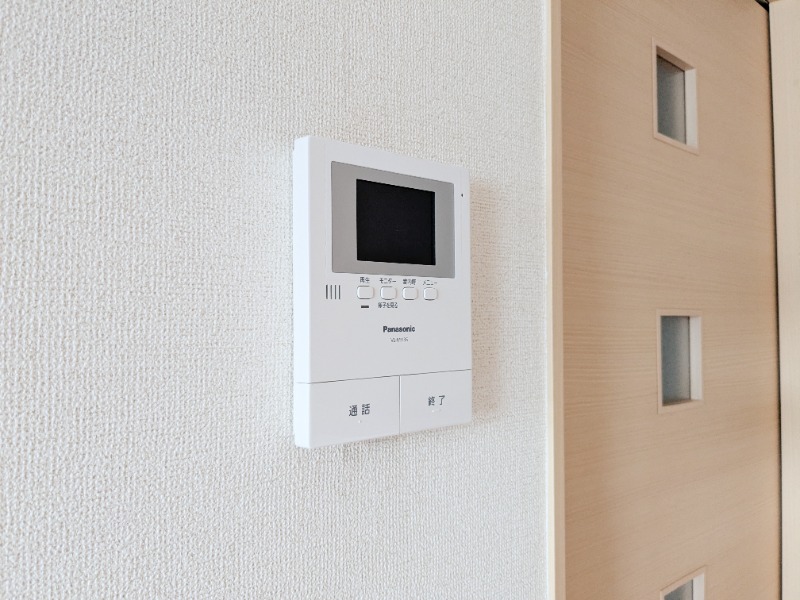 セキュリティ　図面と現状に相違がある場合には現状を優先